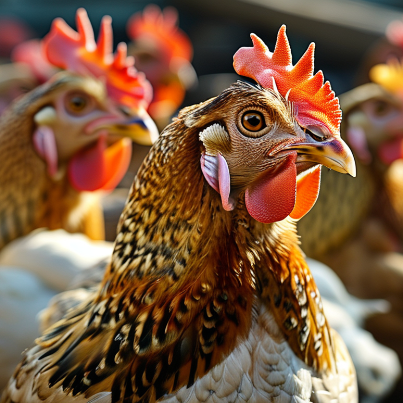 Top 10 Benefits of Digestarom Poultry for Global Buyers?