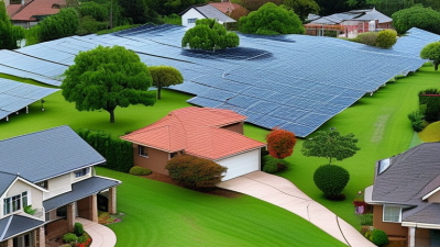 How to Choose the Best House Solar System for Your Needs?