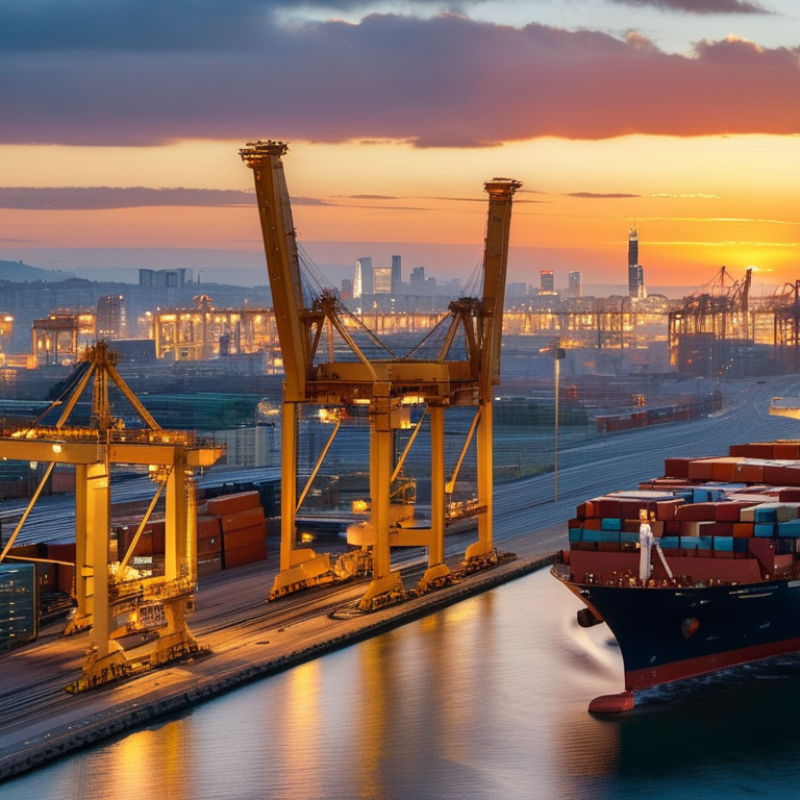Top 10 Union Tools for Efficient Global Procurement Solutions?