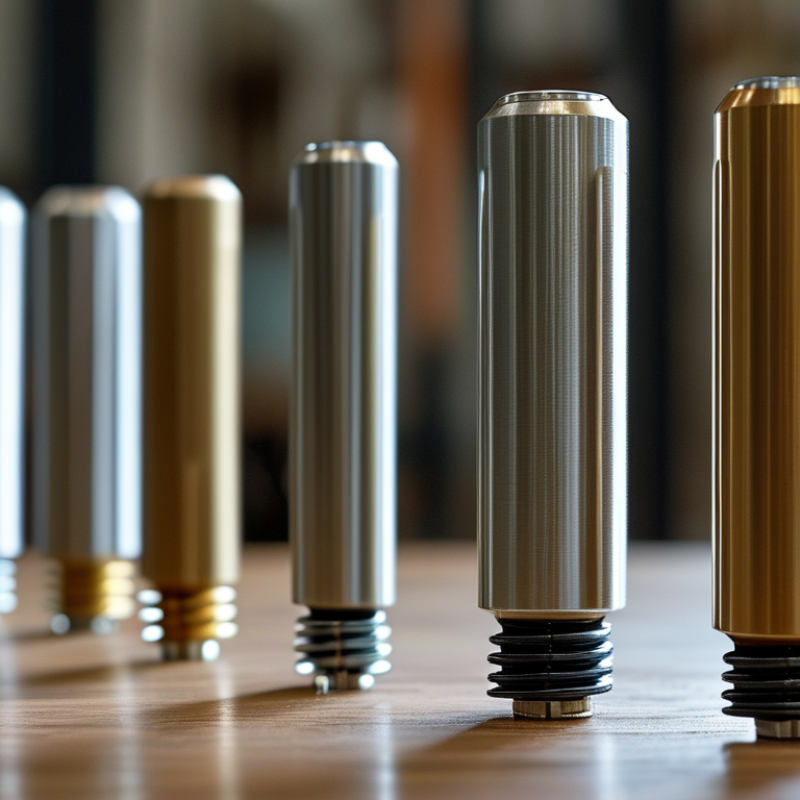 2026 Best Small Touch Springs for Global Buyers Guide?