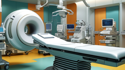 2026 Top Hospital Equipment Rental Trends for Global Buyers?