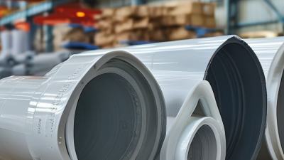 Top 10 Custom Plastic Extrusion Suppliers in China for Global Buyers?