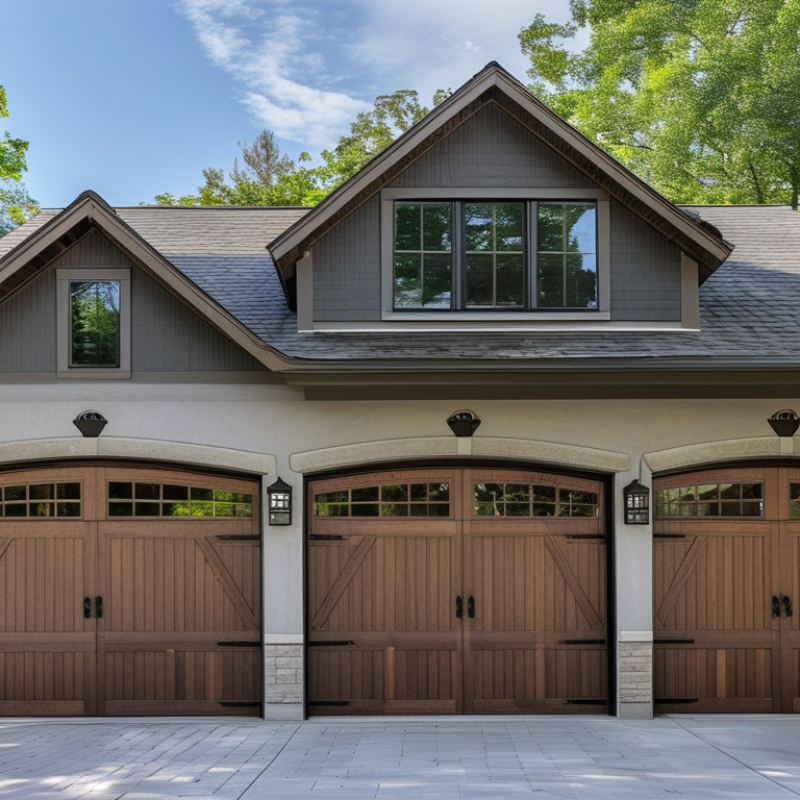 Why is Garage Door Installation Important for Homeowners?