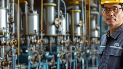 Best Vacuum Oil Suppliers in China for Global Buyers?