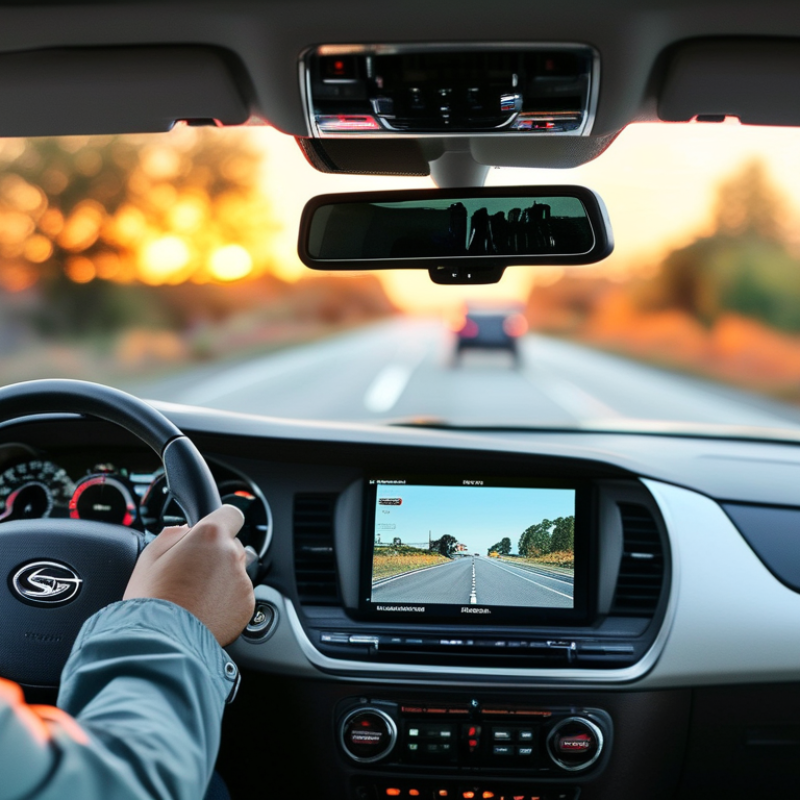 10 Essential Tips for Using GreatWill 4G LTE Dash Cam