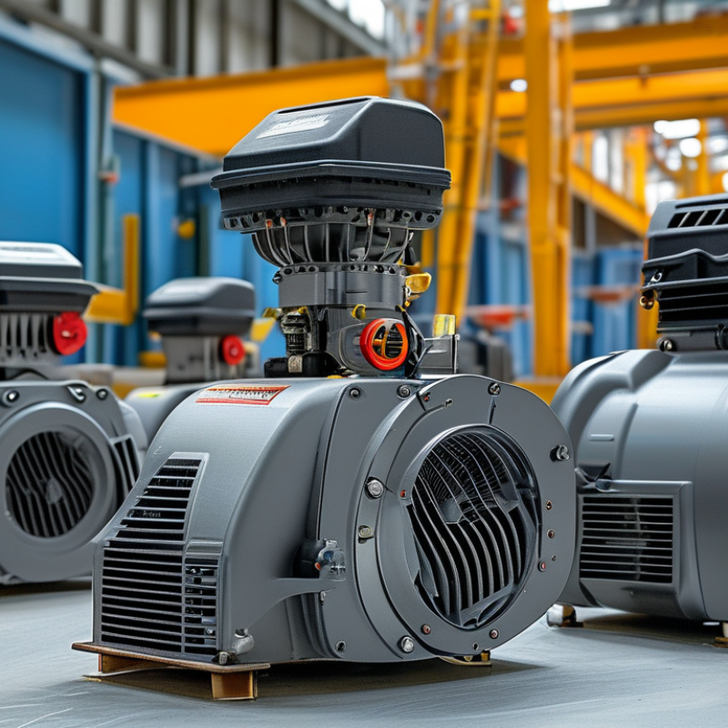 Best Electric Side Channel Blower for Optimal Performance?