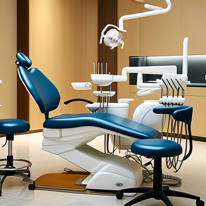 How to Choose What Makes a Good Dental Stool for Your Clinic?