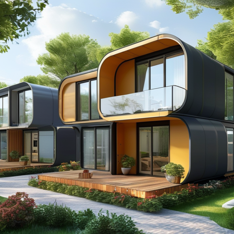Affordable Modular Homes Best Solutions for Global Buyers?
