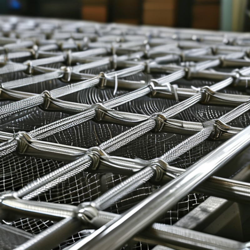 How to Choose the Best Stainless Steel Wire Mesh for Your Needs?