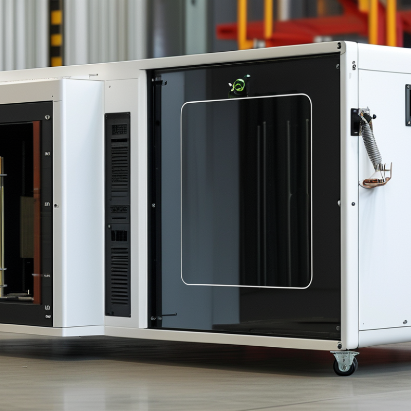 What to Know About 2026 Ozone Test Chamber Innovations?