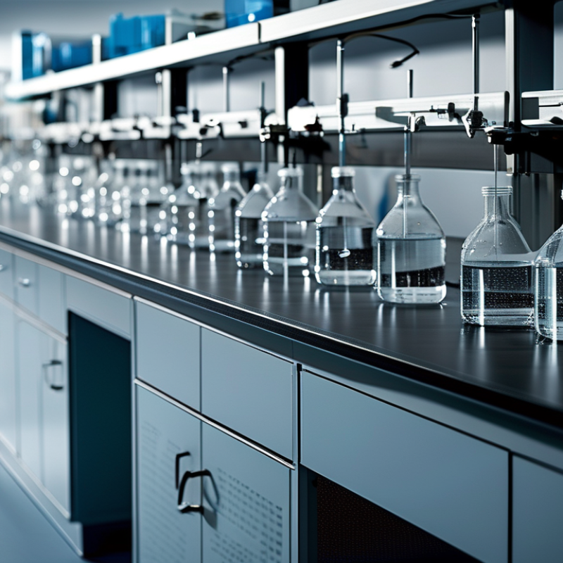 Top 10 Lab Water Purification Systems for Global Buyers?