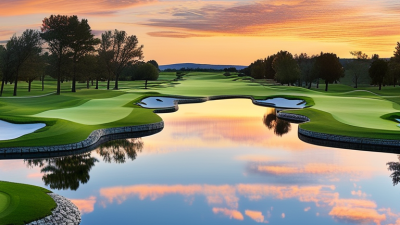 Best Tips for Choosing the Springs Golf Club Membership?