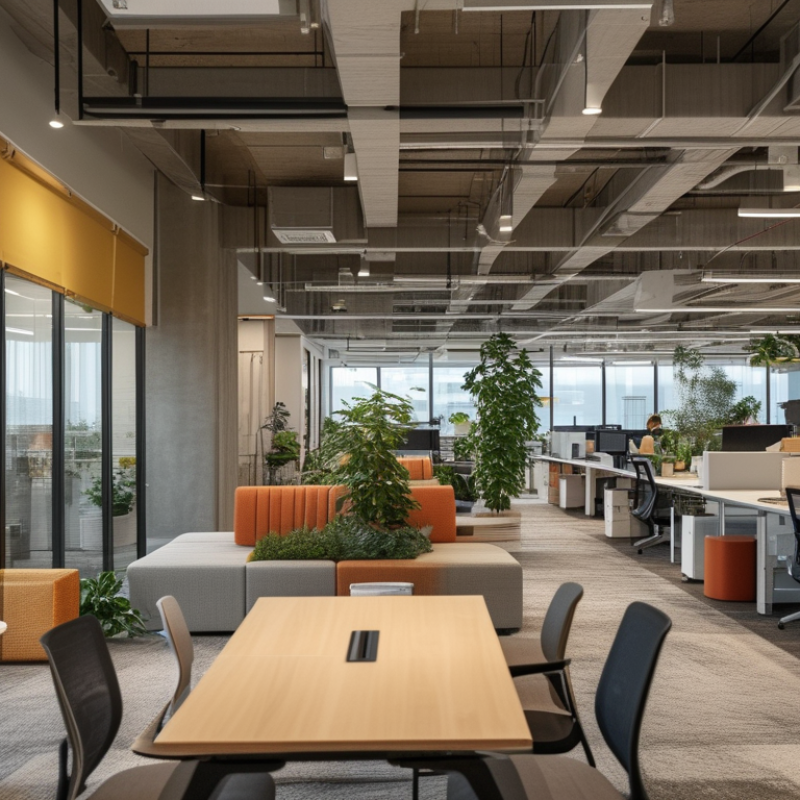 How to Create a Flexible Workspace Solution for Your Business?