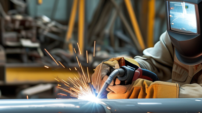 Top Tips for Choosing a High Frequency Pipe Welding Machine?