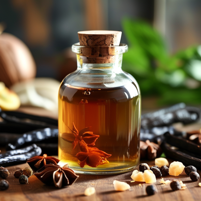 2026 Best Vanilla Concentrate for Global Buyers How to Choose