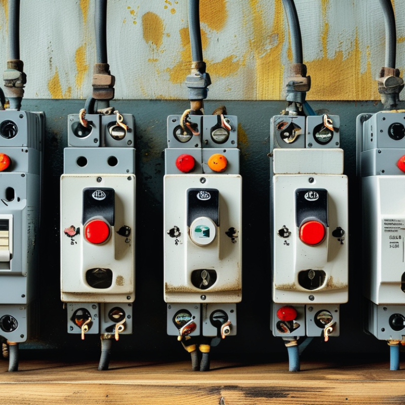 How to Choose the Right Circuit Breaker for Your Needs?