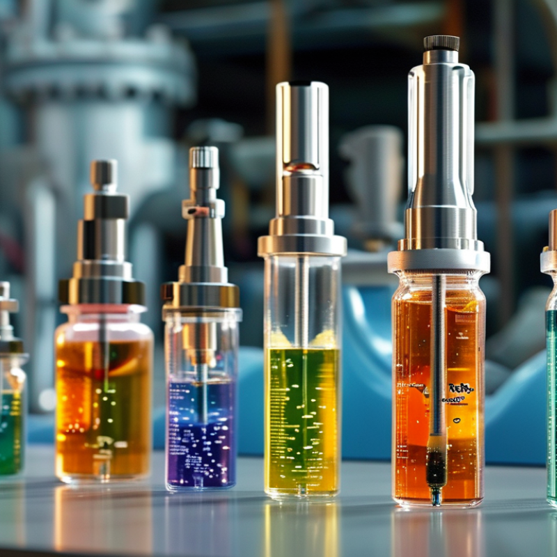 How to Choose the Right Pall Nozzle for Your Needs?