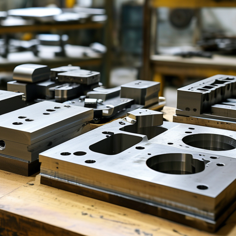 How to Source High Quality Yongchao Mold for Your Business?