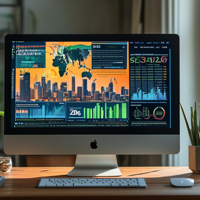 Top E Cycle Display Trends for 2026 What Buyers Should Know