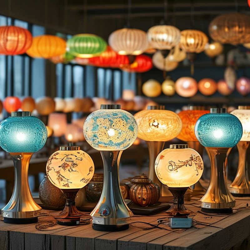 Top Lighting Fixtures from China for Global Buyers?