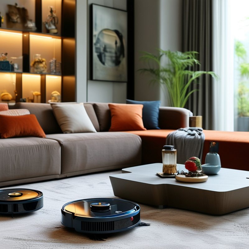 Top 10 Vacuum Cleaners in China for Global Buyers 2026?