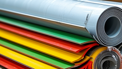 Top 5 Tips for Choosing PVC Cladding Sheets for Your Projects?