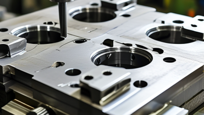 What is Die Fixture and Its Importance in Manufacturing?