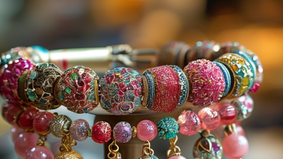 Wholesale Bracelets on a Budget Best Deals to Buy in China