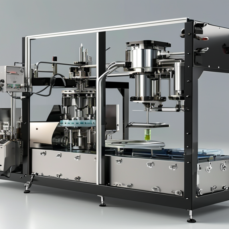 What is a Piston Filler and How Does it Work?