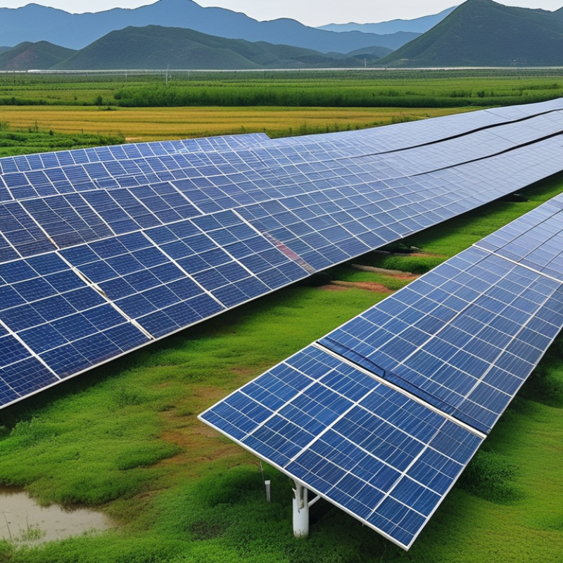 China Top 10 Off Grid vs Hybrid Solar Systems Differences?