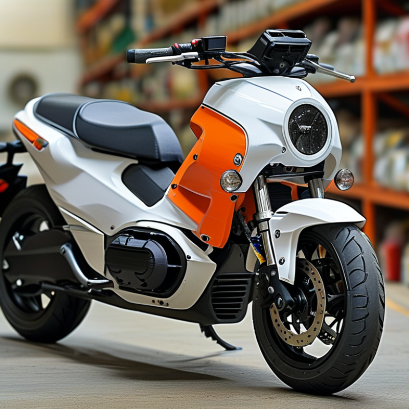 Top 10 Scooter Parts Every Global Buyer Needs to Know?