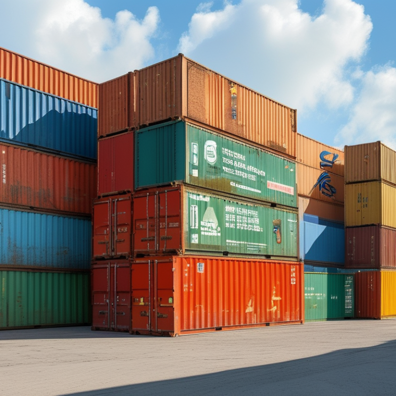 China Top Intermediate Bulk Containers Suppliers for Global Buyers?