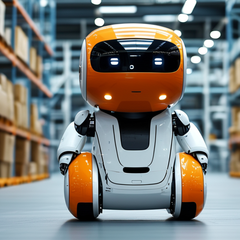 2026 Best Autonomous Robot Delivery Solutions for Businesses?