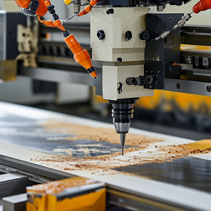 Best 5 Tips to Calibrate a 5 Axis Carving Machine for Precision?