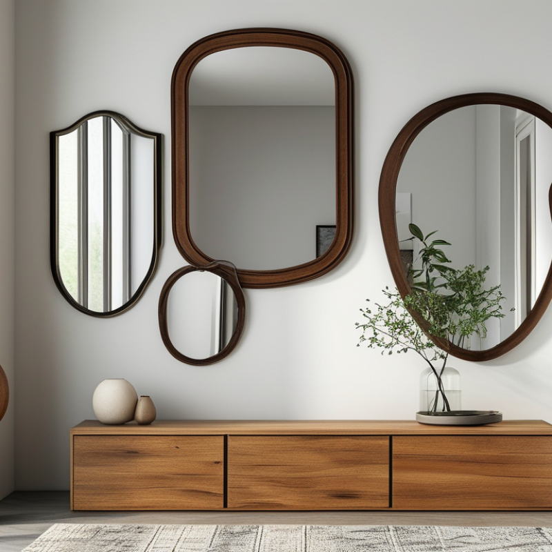 Top 10 Mirror Frame Designs for Your Home Decor Ideas?