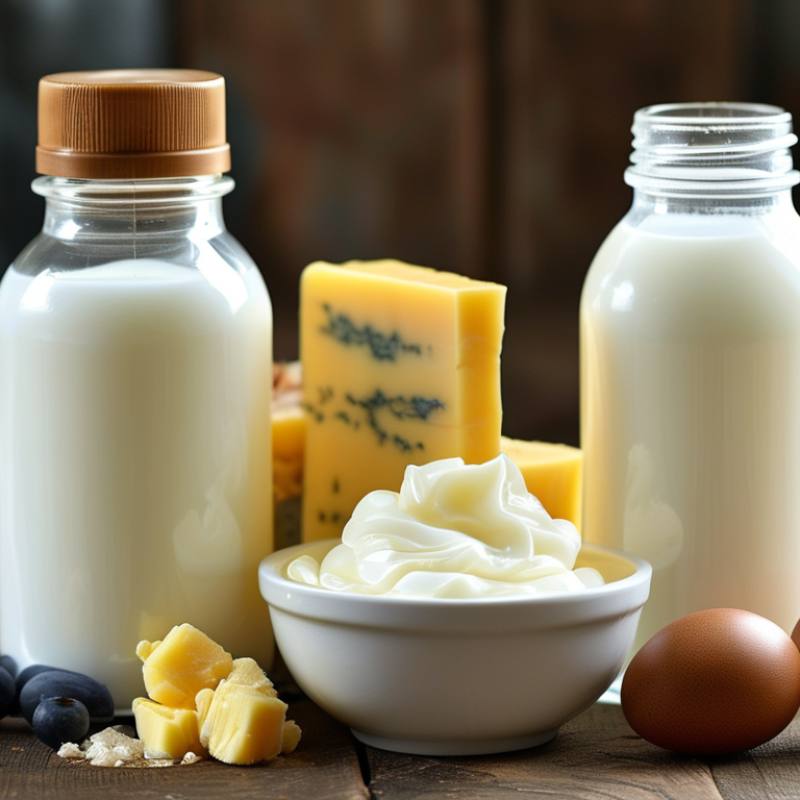 Top Common Emulsifiers for Global Buyers in 2026?
