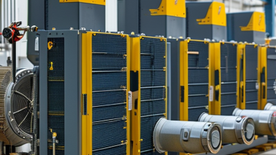 2026 Best Bpx Heat Exchanger for Global Buyers Guide?