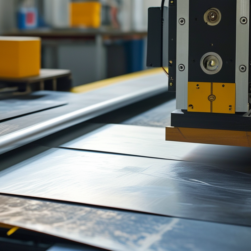 Top 10 Laser Film Suppliers You Need to Know?