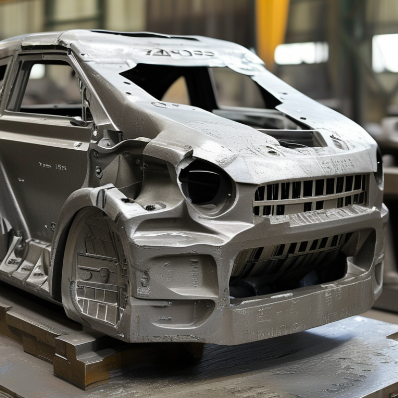 Top 10 Zinc Casting Techniques for Your Next Project?