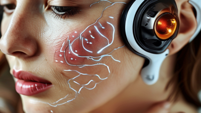Top 10 Radio Frequency Machine Benefits for Global Buyers?