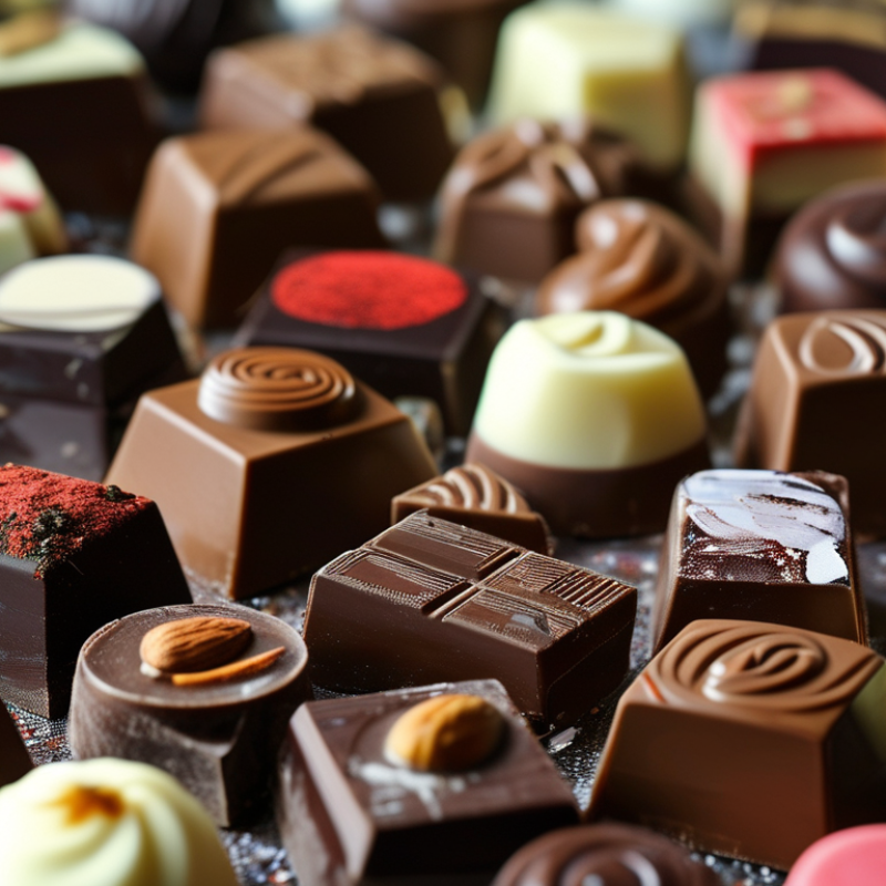Discover the Best Chocolate Machines for Your Business in 2026?