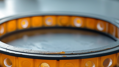 Best Gas O Rings for Reliable Seals in Your Applications?