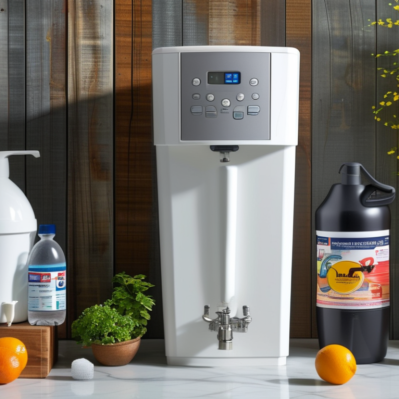 Best Water Softener Filter Options for Your Home Needs?