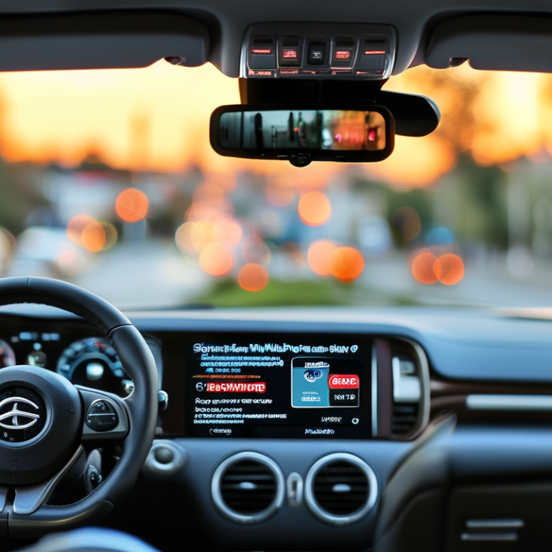 Top 5 GreatWill 4G Dash Cam Tips for Global Buyers to Consider