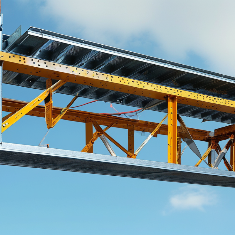 How to Choose the Right Cable Tray Bracket for Your Needs?