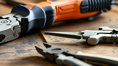 How to Choose the Best Wire Cutter Tool for Your Needs?