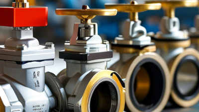Top 10 Valve Fittings for Global Buyers in 2026?