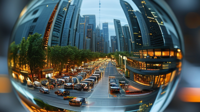Top Spherical Lens Trends to Watch in 2026?