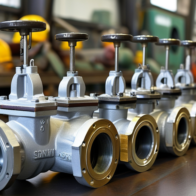 Top Tips for Choosing a Pilot Operated Check Valve?