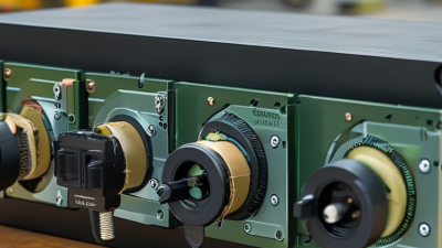 Top Overload Voltage Protector Solutions for Global Buyers?